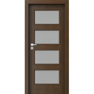 Porta CLASSIC 5.5 Mocca 